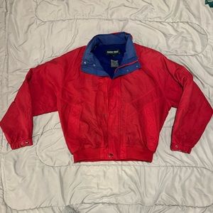 Vintage Jacket